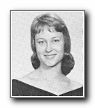 Jean Chipman: class of 1960, Norte Del Rio High School, Sacramento, CA.